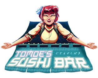 Tomoe's Sushi Bar
