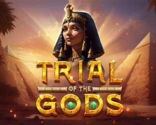 Trial of the Gods