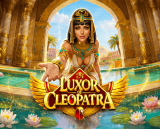 Luxor of Cleopatra