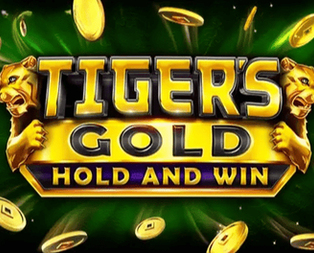 Tigers Gold