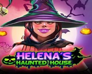 Helena's Haunted House