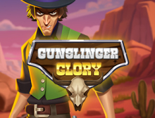 Gunslinger Glory