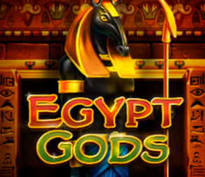 Egypt Gods