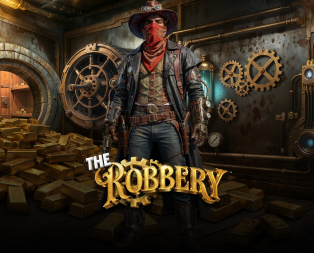 The Robbery™