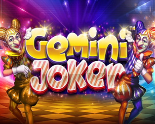 Gemini Joker