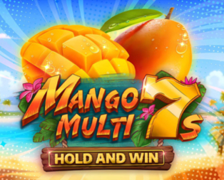 Mango Multi 7s Hold and Win