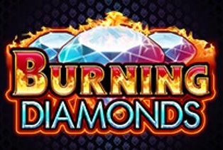 Burning Diamonds
