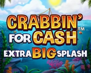 Crabbin’ for Cash: Extra Big Splash