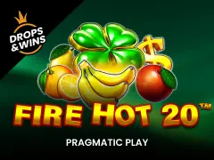Fire Hot 20