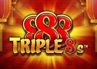 Triple 8s™