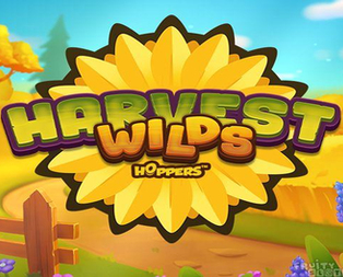 Harvest Wilds
