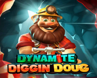 Dynamite Diggin Doug
