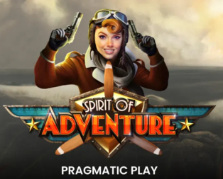 Spirit of Adventure