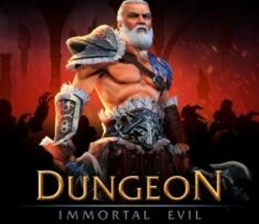 Dungeon: Immortal Evil
