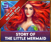 Story Of The Little Mermaid