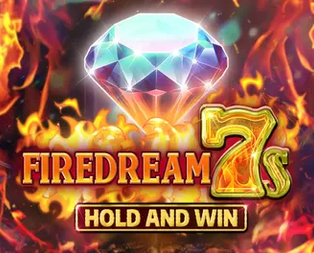 Firedream 7s Hold and Win