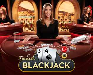 Turkish Blackjack 15