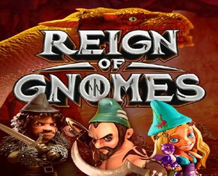 Reign of Gnomes