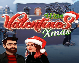Wild Valentines Xmas