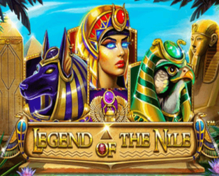 Legend Of The Nile NJP
