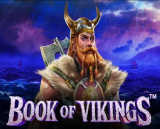 Book of Vikings