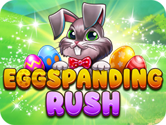 Eggspanding Rush