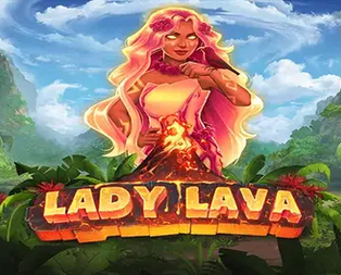 Lady Lava