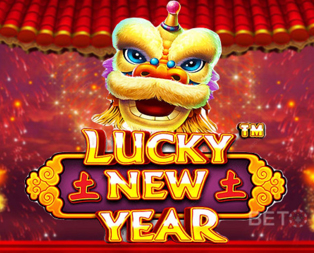 Lucky New Year™