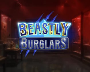 Beastly Burglars