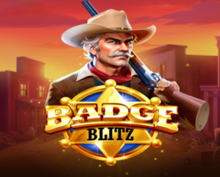 Badge Blitz