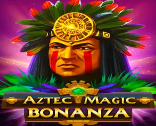 Aztec Magic Bonanza