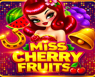 Miss Cherry Fruits
