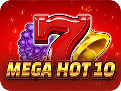 Mega Hot 10