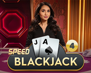 Speed Blackjack 4 - Ruby