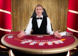 Blackjack VIP 9