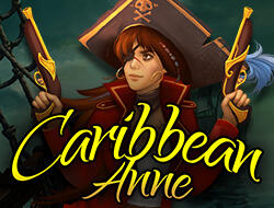 Caribbean Anne Mini-Max