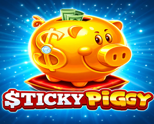 Sticky Piggy