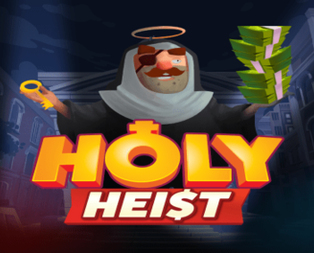 Holy Heist