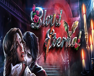 
                            Blood Eternal
