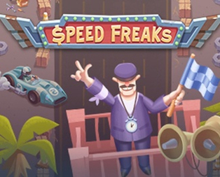 Speed Freaks