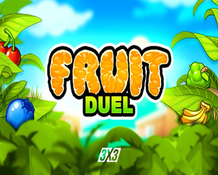 Fruit Duel