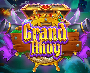 Grand Ahoy 