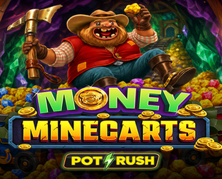 Money Minecarts