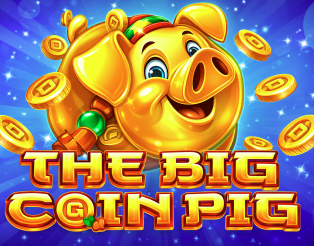The Big Coin Pig