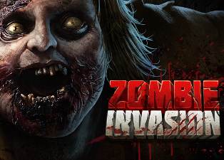Zombie Invasion ™