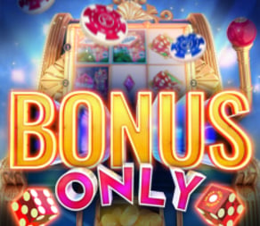 Bonus Only