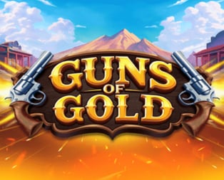 Guns of Gold