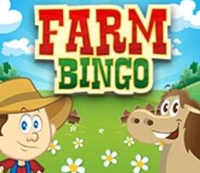 Farm Bingo