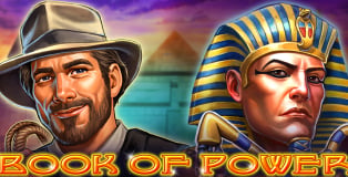 Book of Power