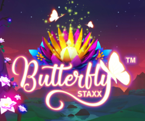 
                            Butterfly Staxx